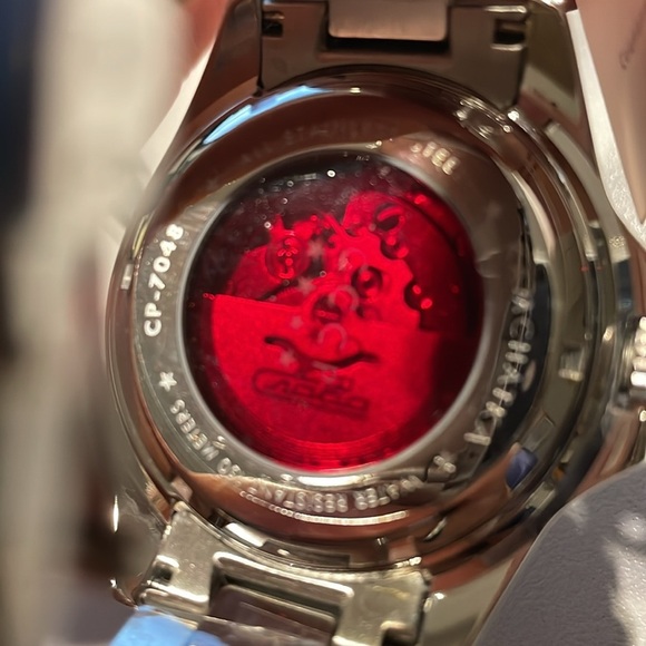 CCCP KAMCHATKA Watch Automatic - Picture 8 of 9